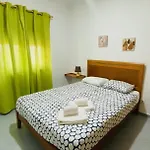 Διαμέρισμα Swordfish Fortress View