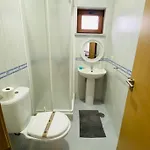 Swordfish Fortress View Διαμέρισμα Peniche