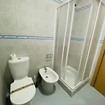 Swordfish Fortress View Διαμέρισμα Peniche