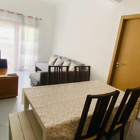 Swordfish Fortress View Apartment