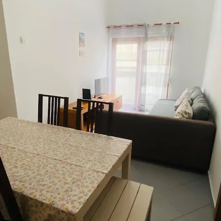 דירה Swordfish Fortress View