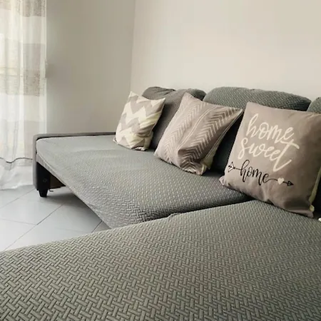 Apartment Swordfish Fortress View