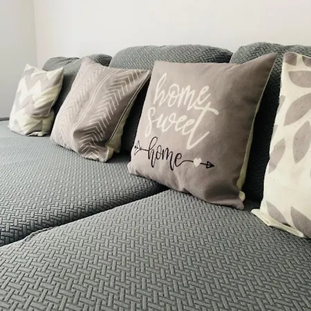 Apartment Swordfish Fortress View Peniche