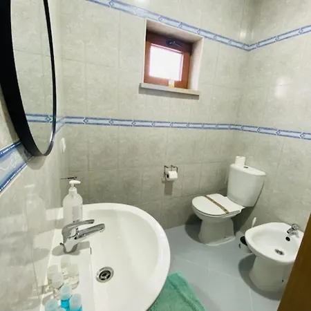 Apartman Swordfish Fortress View