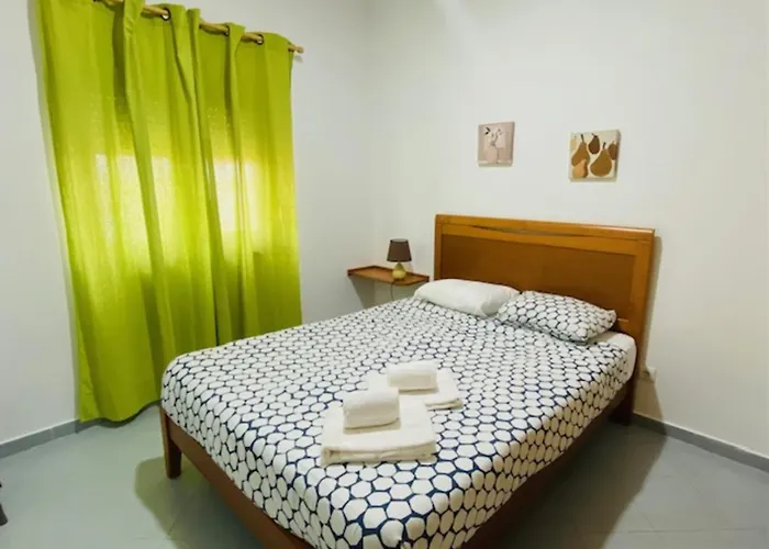 Apartment Swordfish Fortress View