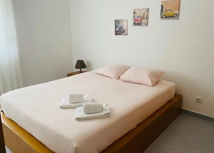 Swordfish Fortress View Apartment