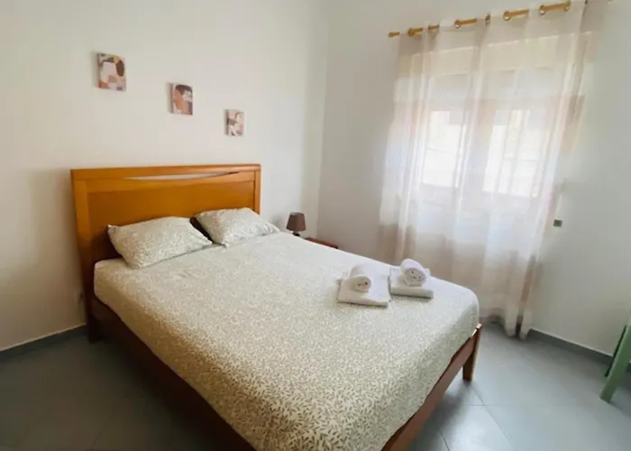 Swordfish Fortress View Apartment