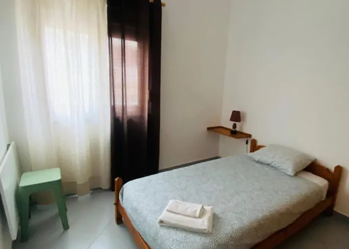 Apartment Swordfish Fortress View