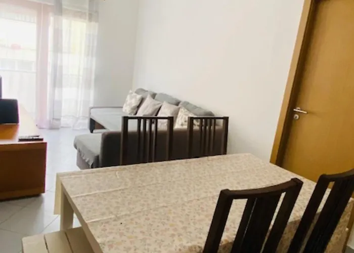 Swordfish Fortress View Apartment