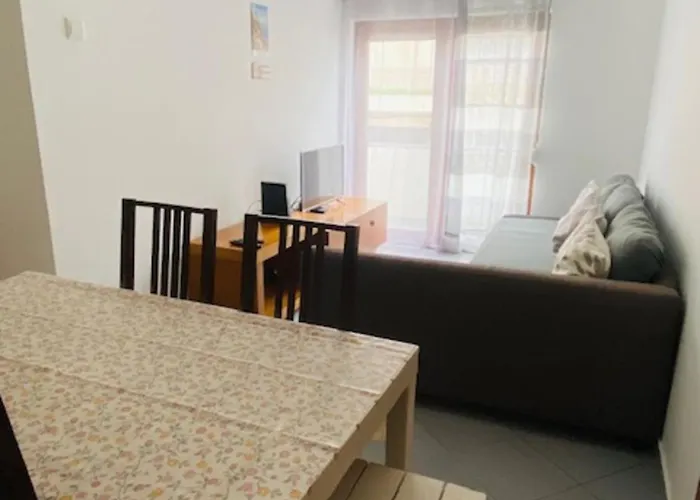 Apartment Swordfish Fortress View