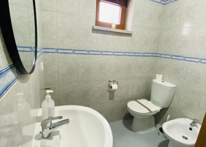 Apartment Swordfish Fortress View