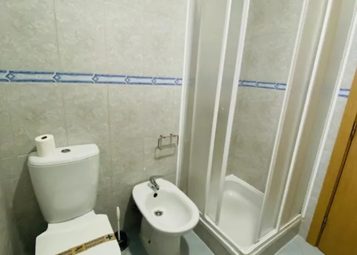 Swordfish Fortress View Apartment Peniche